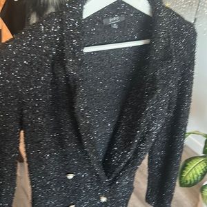 Oscars perfect blazer
